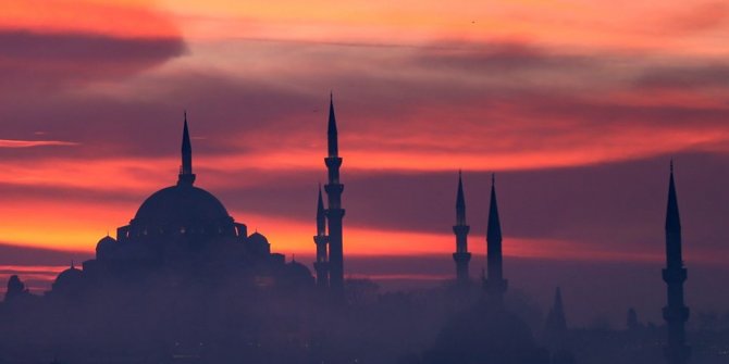 Bir devrin güç simgesi Süleymaniye Camii (Hakkında bilmeniz gerekenler)