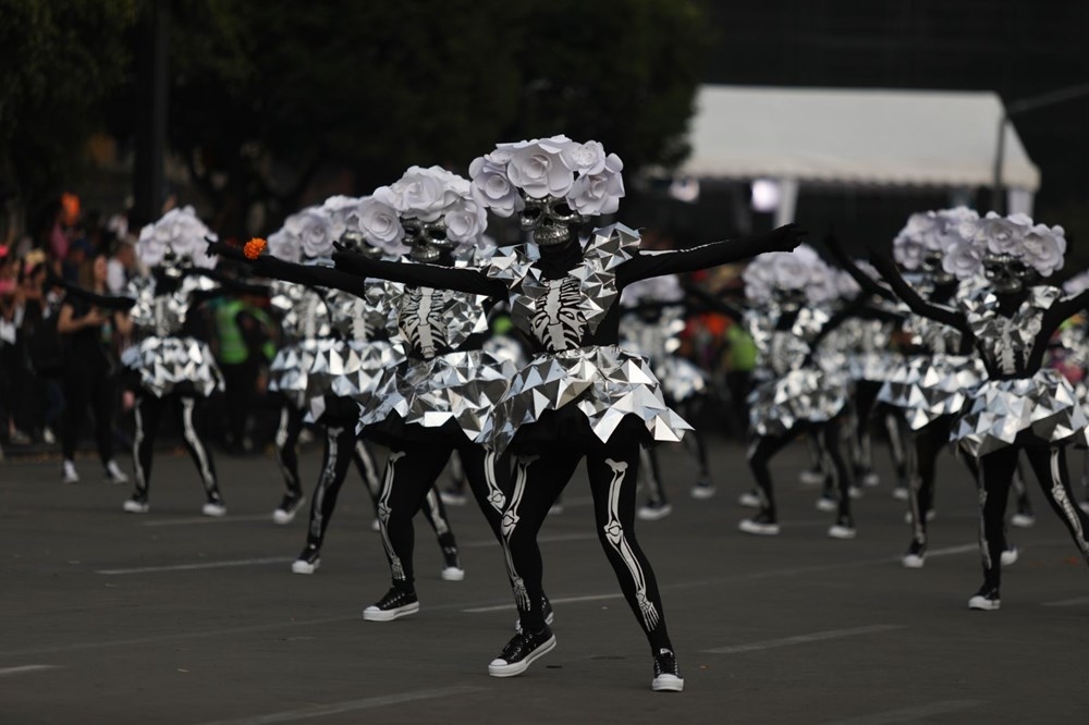 Ölüler Günü Festivali 14