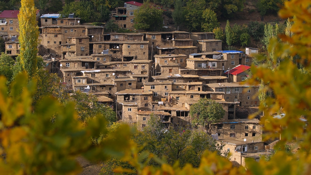 Hizan, doğallığı ve tabiatıyla ziyaretçilerini büyülüyor 1