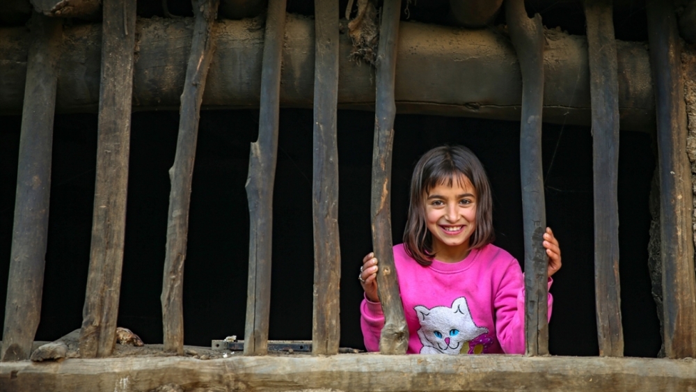 Hizan, doğallığı ve tabiatıyla ziyaretçilerini büyülüyor 8