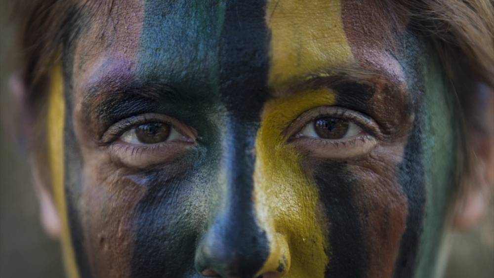 Kadın astsubay adaylarının zorlu eğitimi 22