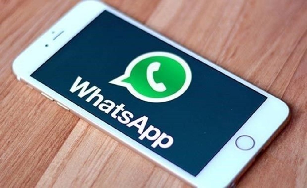 İşte WhatsApp'ın yeni emoji'leri 12