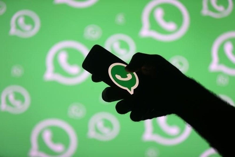 İşte WhatsApp'ın yeni emoji'leri 14