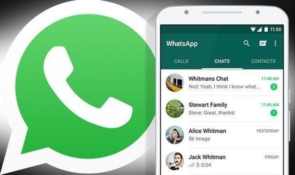 İşte WhatsApp'ın yeni emoji'leri 3