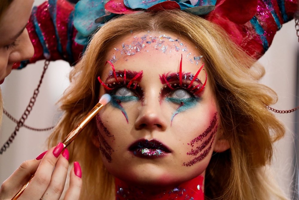 Dünyada bunlar oluyor (10 fotoğrafla dünya turu) 7