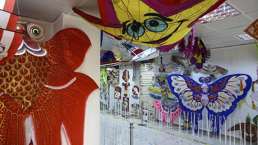 İstanbul'da çocuklar için ara tatilin en eğlenceli adresleri 12