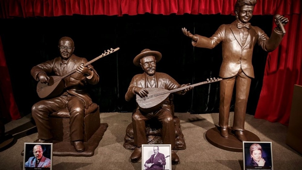 İstanbul'da çocuklar için ara tatilin en eğlenceli adresleri 16