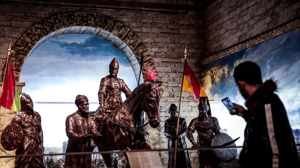 İstanbul'da çocuklar için ara tatilin en eğlenceli adresleri 17