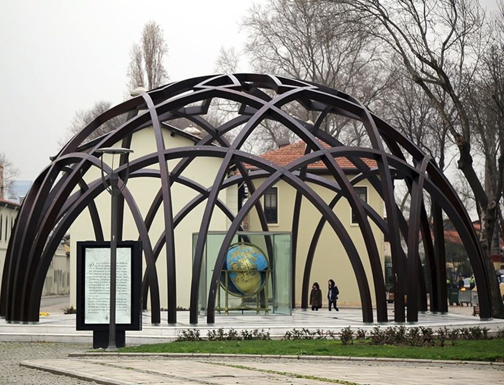 İstanbul'da çocuklar için ara tatilin en eğlenceli adresleri 18