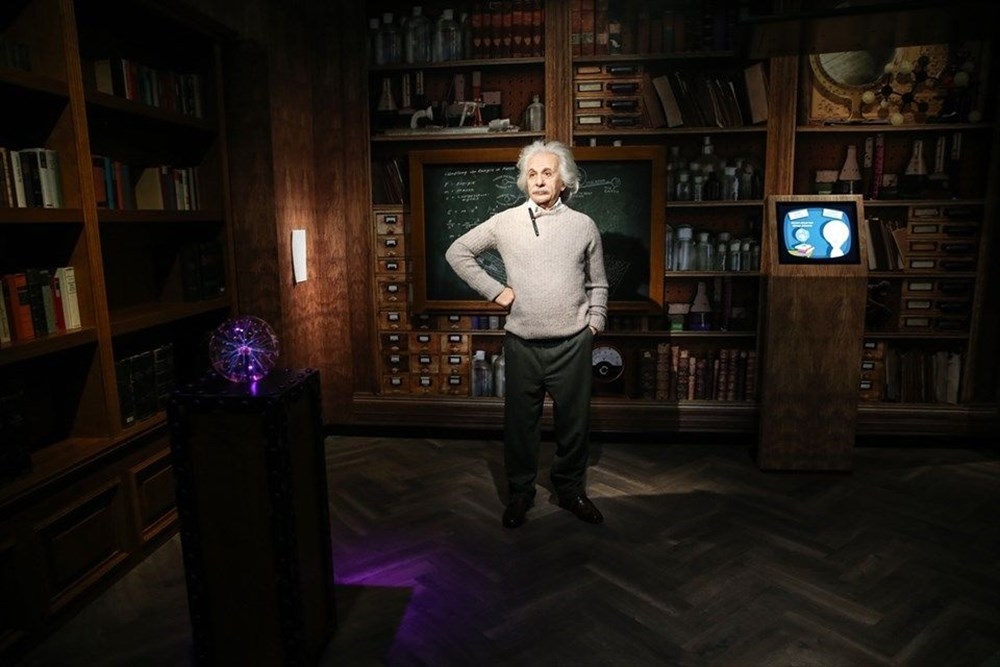 İstanbul'da çocuklar için ara tatilin en eğlenceli adresleri 20