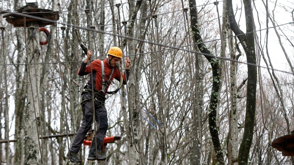 İstanbul'da çocuklar için ara tatilin en eğlenceli adresleri 26