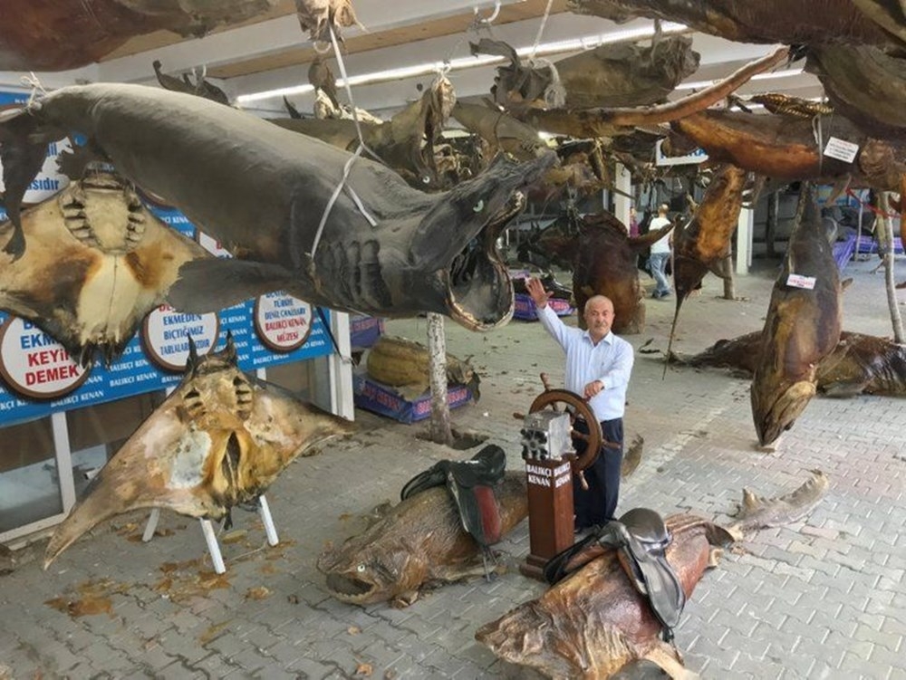 İstanbul'da çocuklar için ara tatilin en eğlenceli adresleri 27