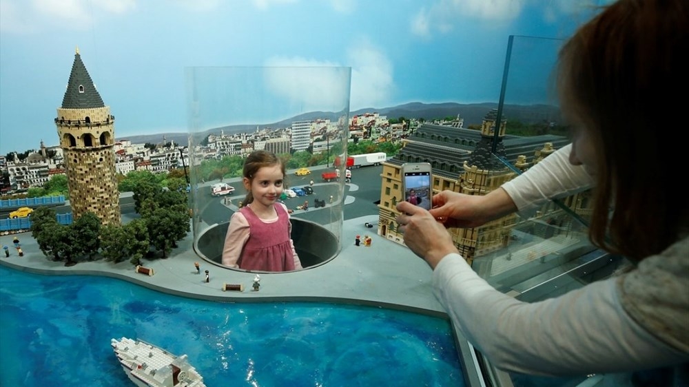 İstanbul'da çocuklar için ara tatilin en eğlenceli adresleri 30