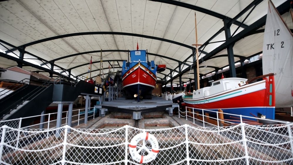 İstanbul'da çocuklar için ara tatilin en eğlenceli adresleri 5