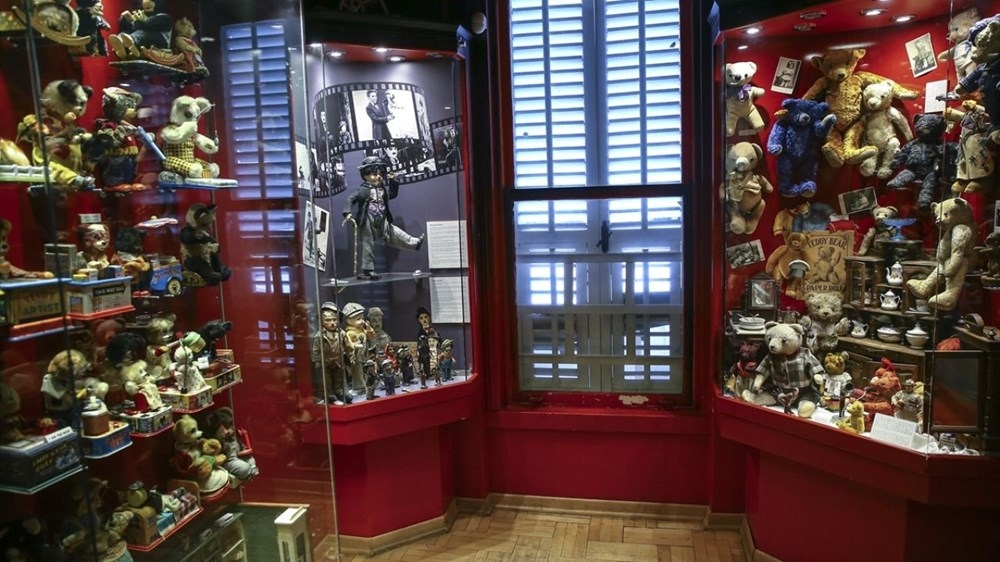 İstanbul'da çocuklar için ara tatilin en eğlenceli adresleri 7