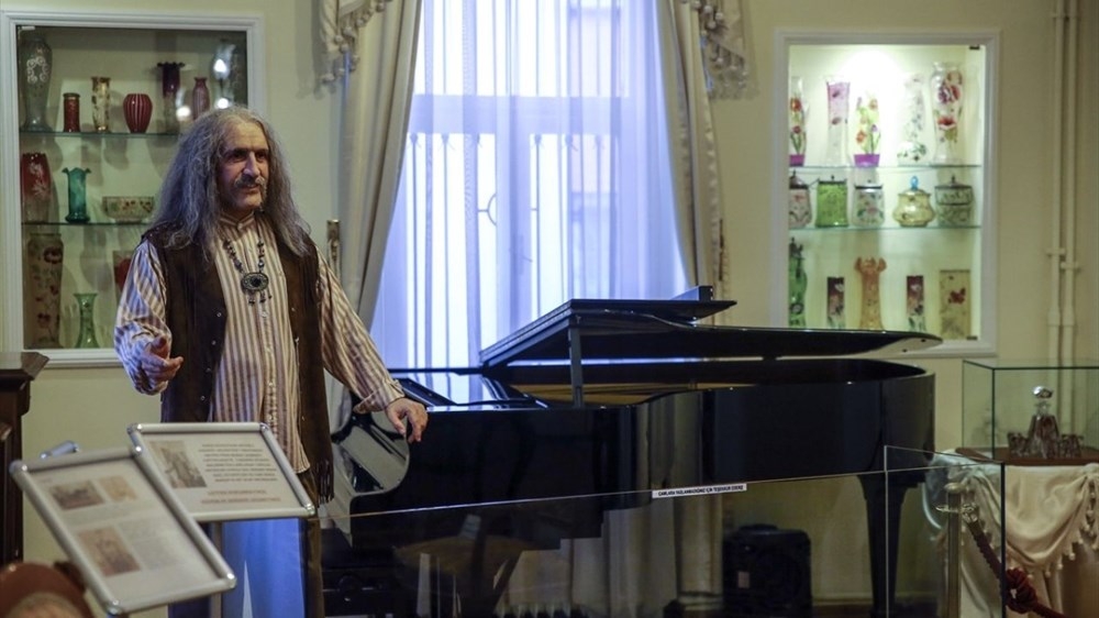 İstanbul'da çocuklar için ara tatilin en eğlenceli adresleri 8