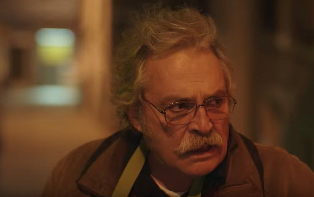 Haluk Bilginer'e Uluslararası Emmy ödülü 8