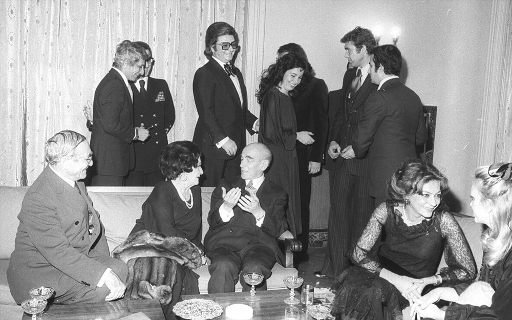 Az bilinen fotoğraflarıyla Zeki Müren (İyi ki doğdun Sanat Güneşi!) 9