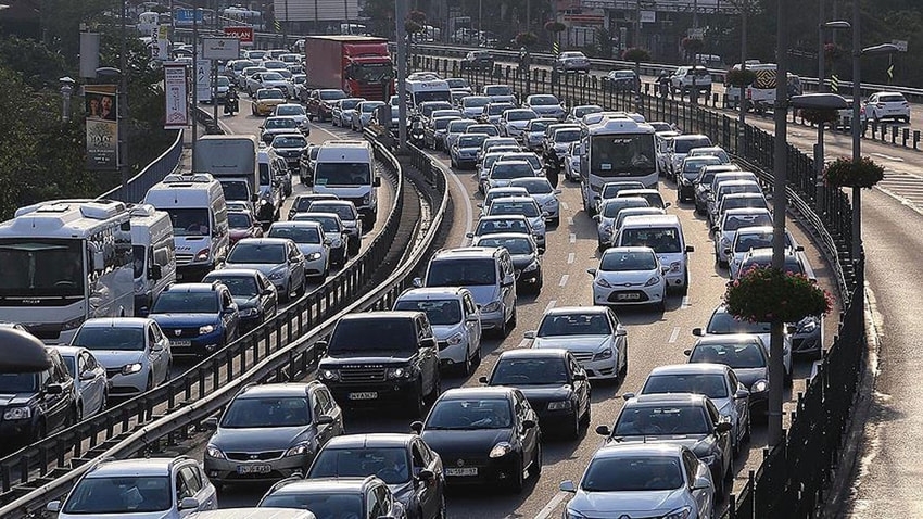 Zorunlu trafik sigortasında yeni yıl tarifesi belli oldu 4