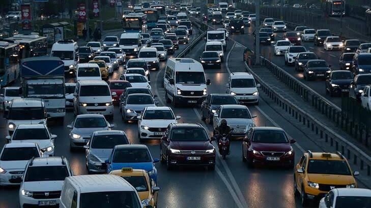 Zorunlu trafik sigortasında yeni yıl tarifesi belli oldu 5