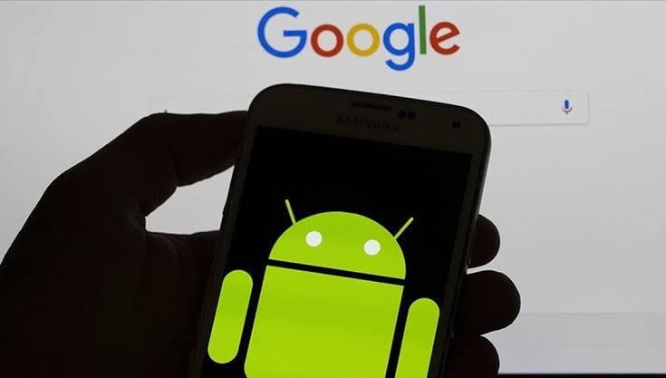 Google'ın Türkiye açıklaması sonrası Android telefonlar için risk v 2