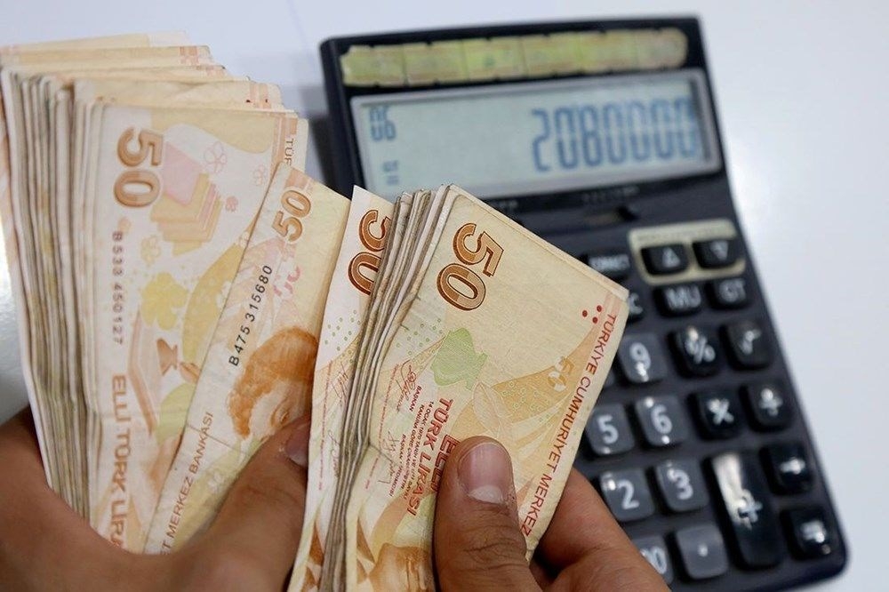 Asgari ücrette son durum: 2020 Asgari ücret ne zaman belli olacak? 7