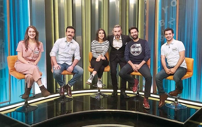 Yılbaşı ekranında neler var? İşte size tavsiyeler 11