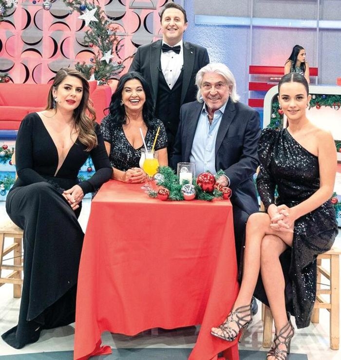 Yılbaşı ekranında neler var? İşte size tavsiyeler 13