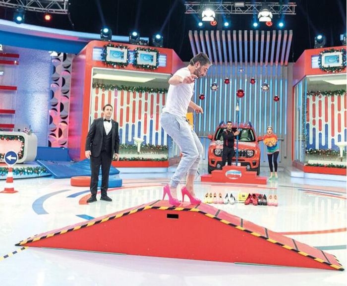 Yılbaşı ekranında neler var? İşte size tavsiyeler 14