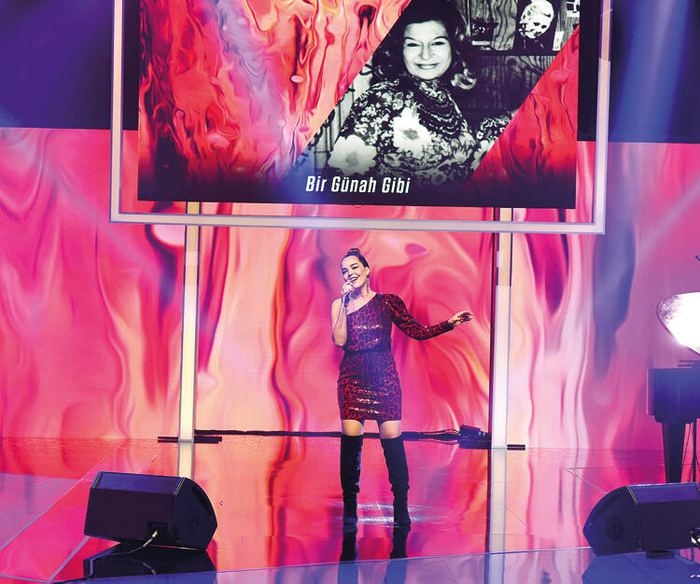 Yılbaşı ekranında neler var? İşte size tavsiyeler 15