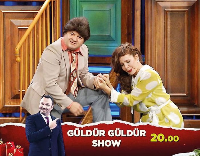 Yılbaşı ekranında neler var? İşte size tavsiyeler 16