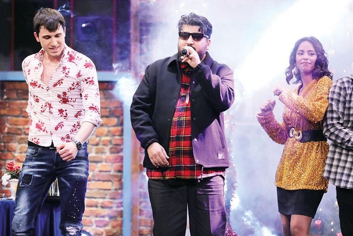 Yılbaşı ekranında neler var? İşte size tavsiyeler 7