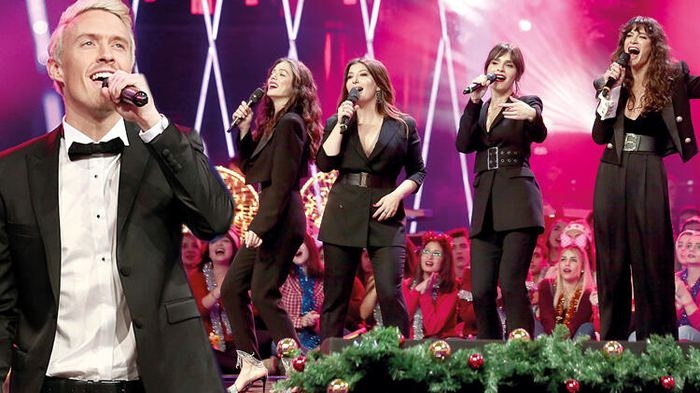 Yılbaşı ekranında neler var? İşte size tavsiyeler 9