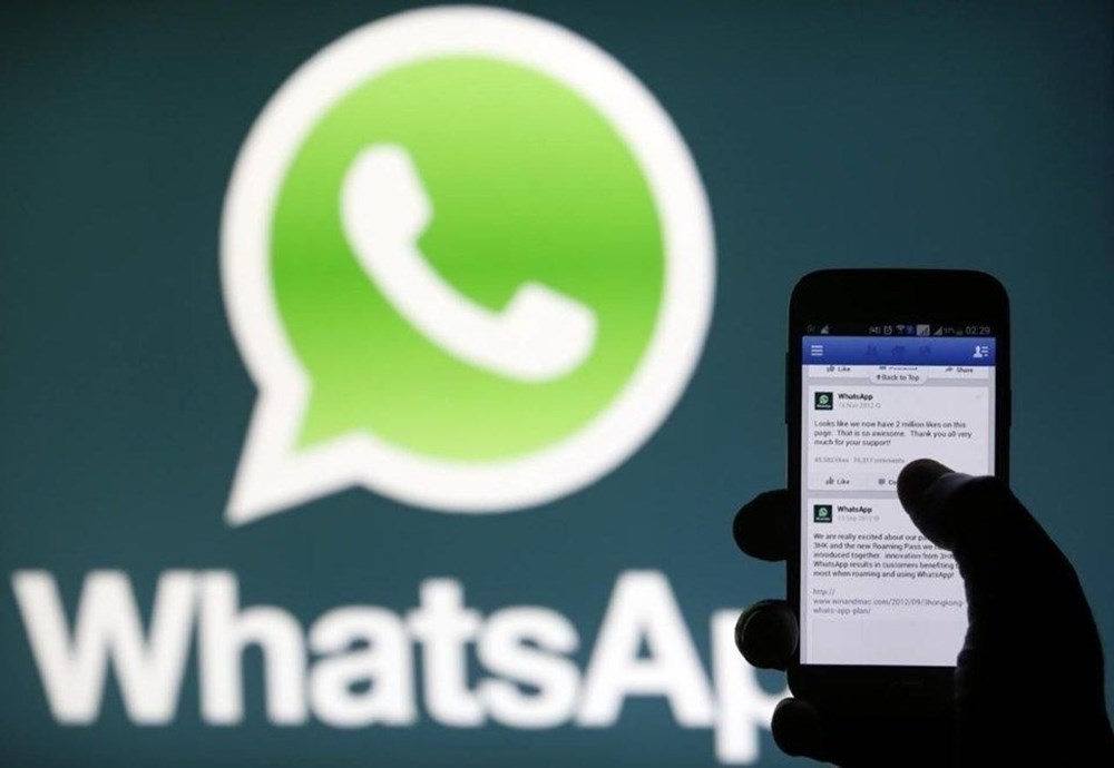 WhatsApp o telefonların fişini çekiyor 5