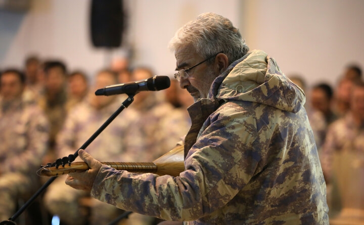 Akar ve TSK Komuta Kademesi'nden 'üç kuvvetli' kutlama 19