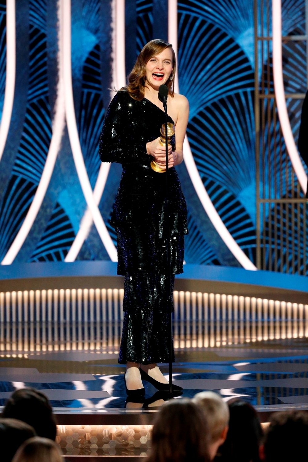 77. Altın Küre (Golden Globe) Ödülleri'ni kazananlar açıklandı 25
