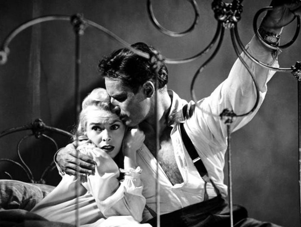 Eleştirmenlere göre tüm zamanların en iyi 50 filmi 37