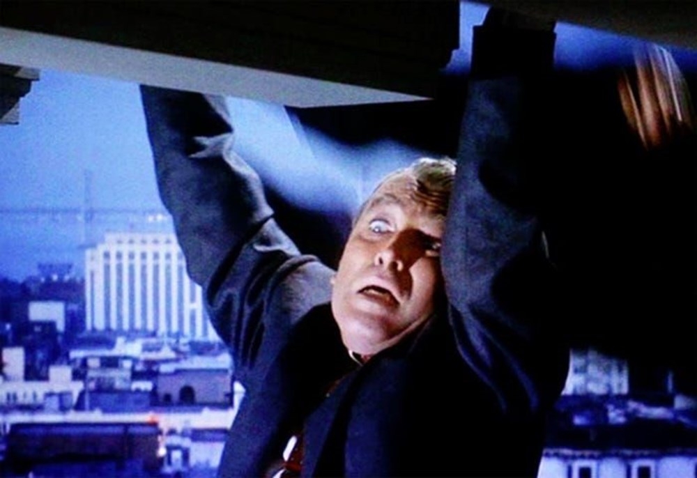 Eleştirmenlere göre tüm zamanların en iyi 50 filmi 44