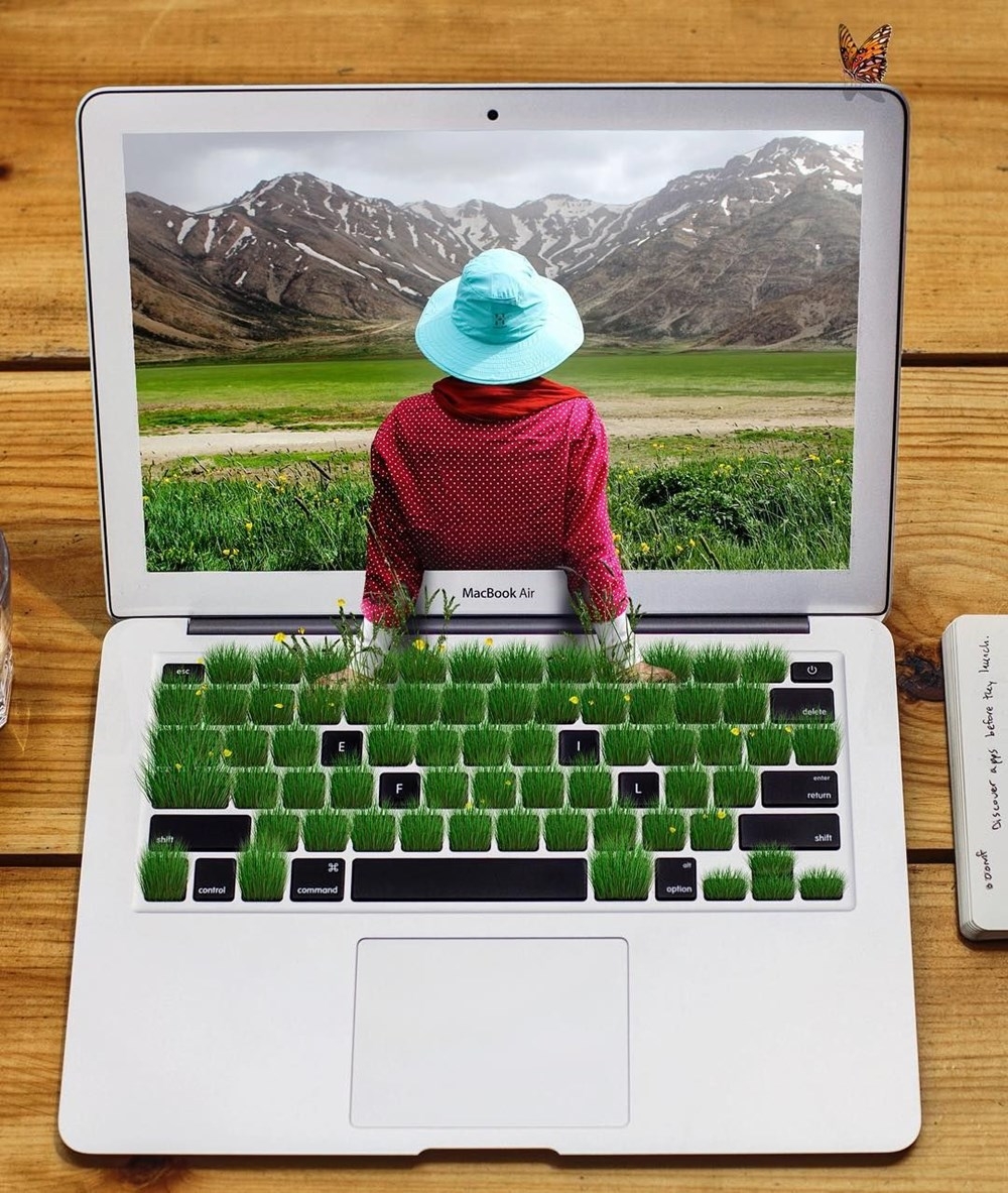 Sanatçı Hüseyin Şahin'den gerçek hayatta görmek isteyeceğiniz rüya  10