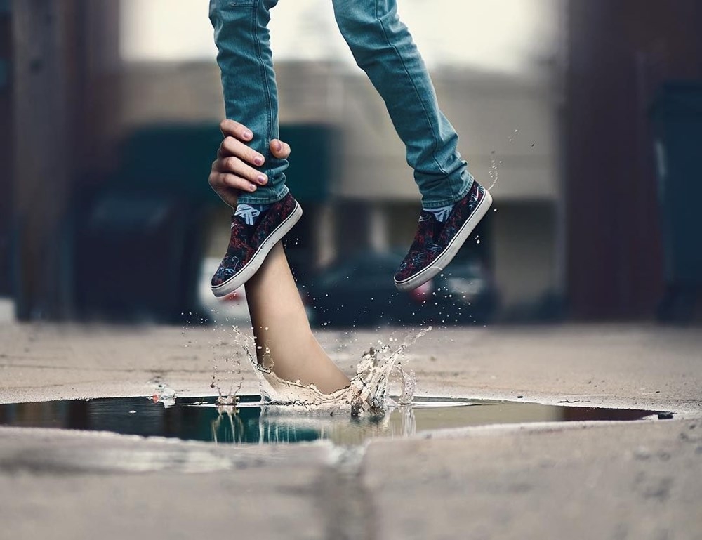 Sanatçı Hüseyin Şahin'den gerçek hayatta görmek isteyeceğiniz rüya  14