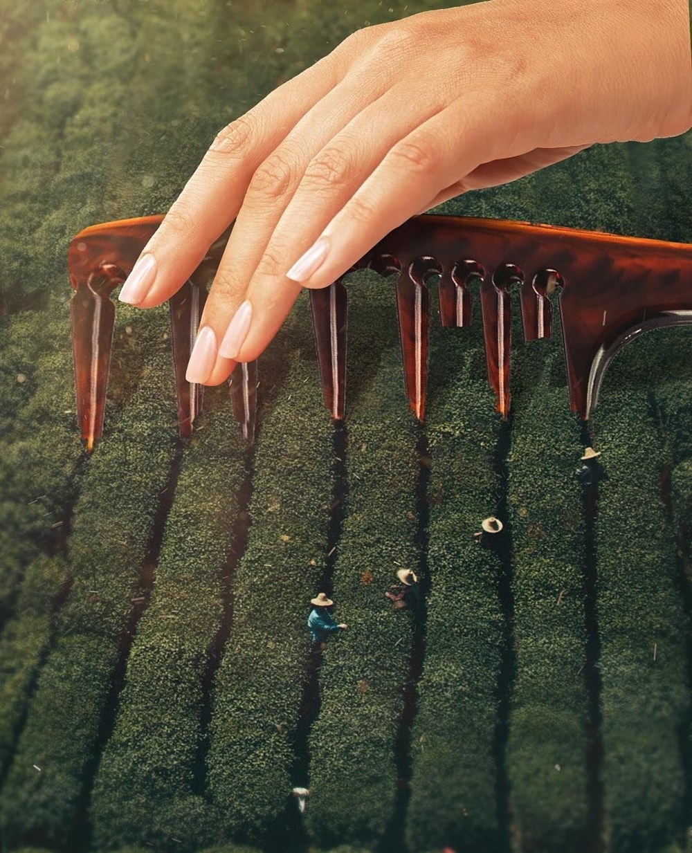 Sanatçı Hüseyin Şahin'den gerçek hayatta görmek isteyeceğiniz rüya  15