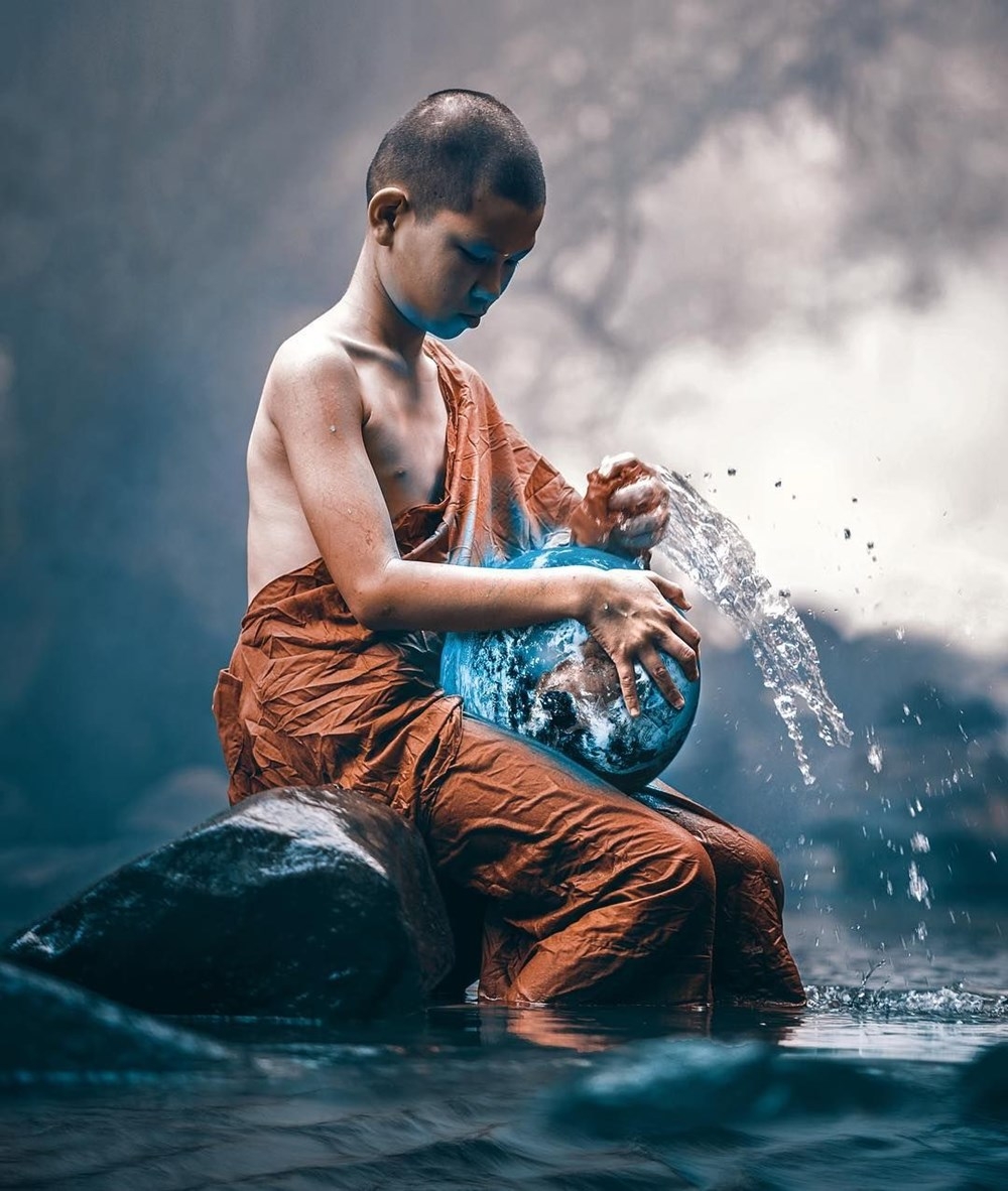 Sanatçı Hüseyin Şahin'den gerçek hayatta görmek isteyeceğiniz rüya  27