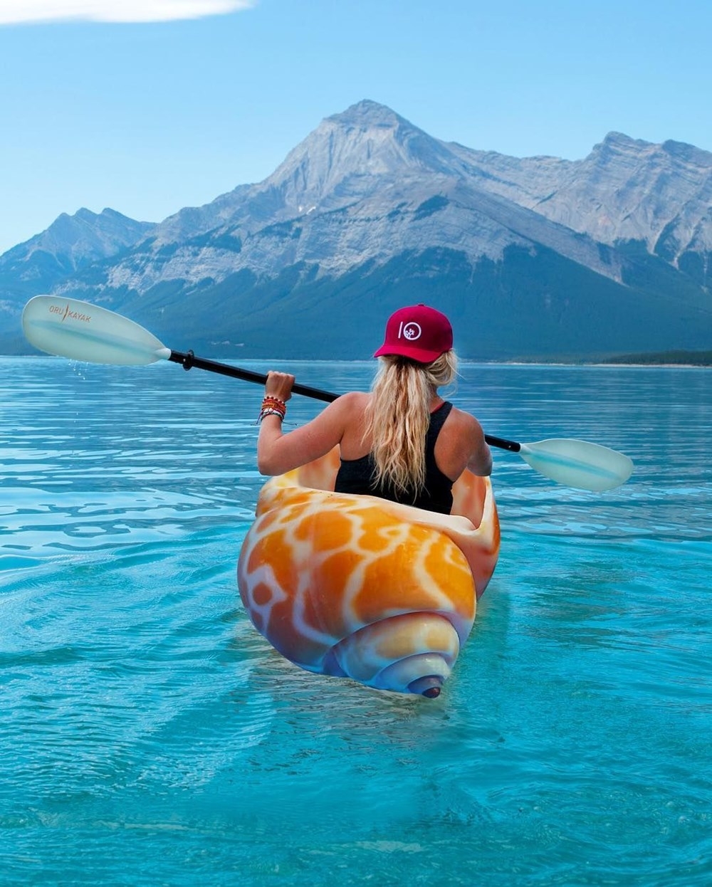 Sanatçı Hüseyin Şahin'den gerçek hayatta görmek isteyeceğiniz rüya  7
