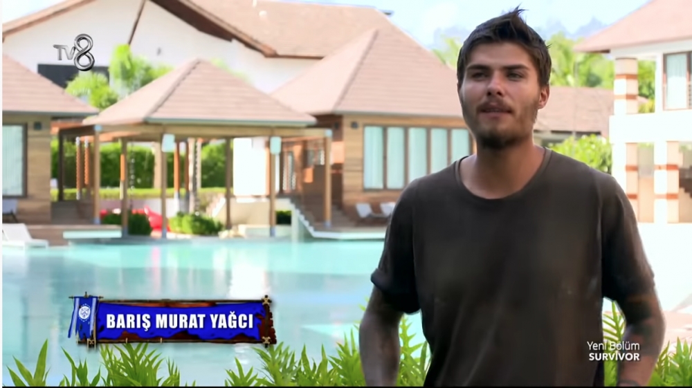 Acun Ilıcalı saklasa da ortaya çıktı! Survivor'daki malikane bakın  7