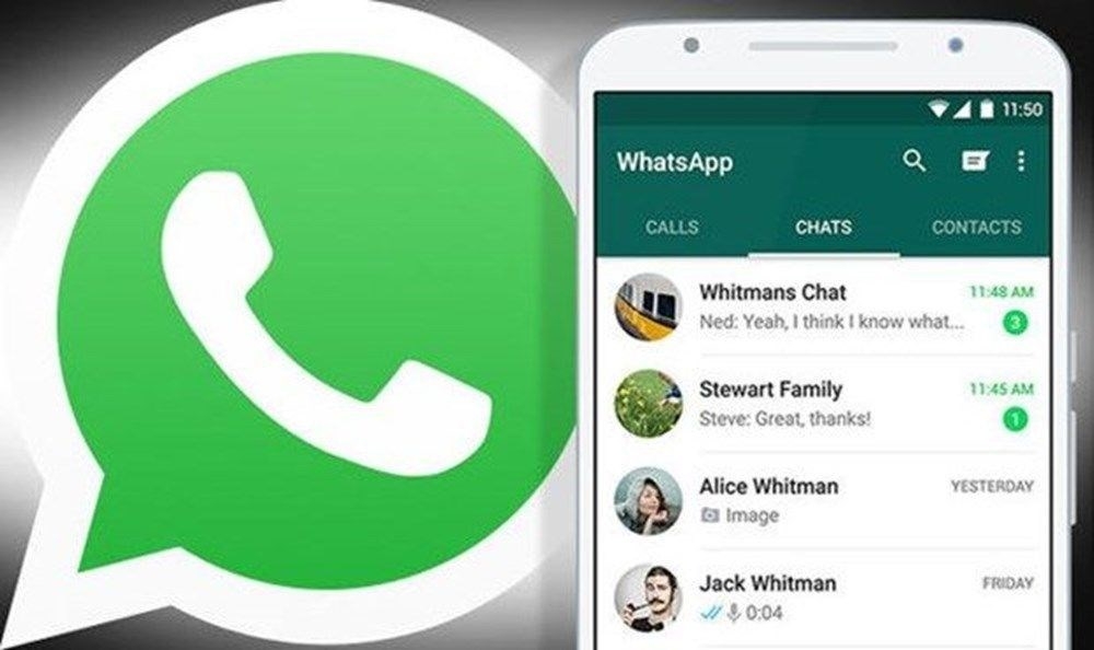 WhatsApp'ın yeni özelliği ortaya çıktı: Zoom'a rakip oluyor 1