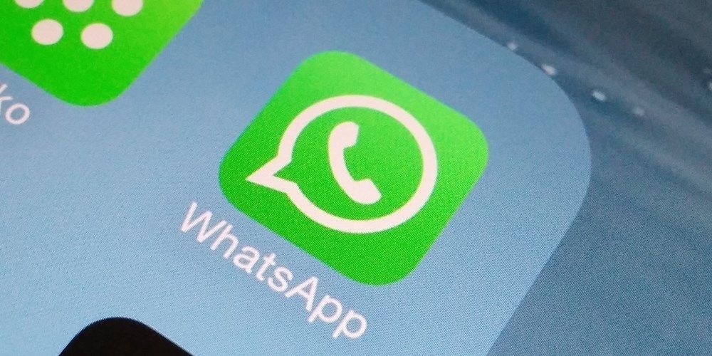 WhatsApp'ın yeni özelliği ortaya çıktı: Zoom'a rakip oluyor 7
