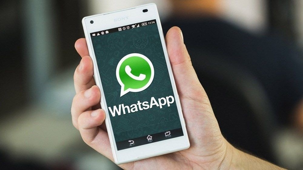WhatsApp'ın yeni özelliği ortaya çıktı: Zoom'a rakip oluyor 8