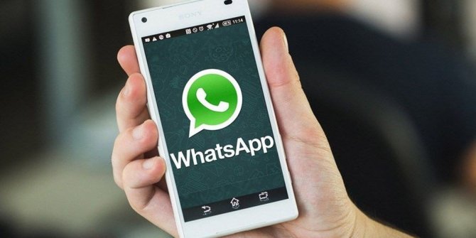 WhatsApp'ın yeni özelliği ortaya çıktı: Zoom'a rakip oluyor