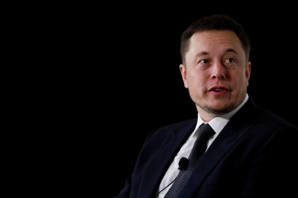 Elon Musk corona virüs yasağını deldi 4