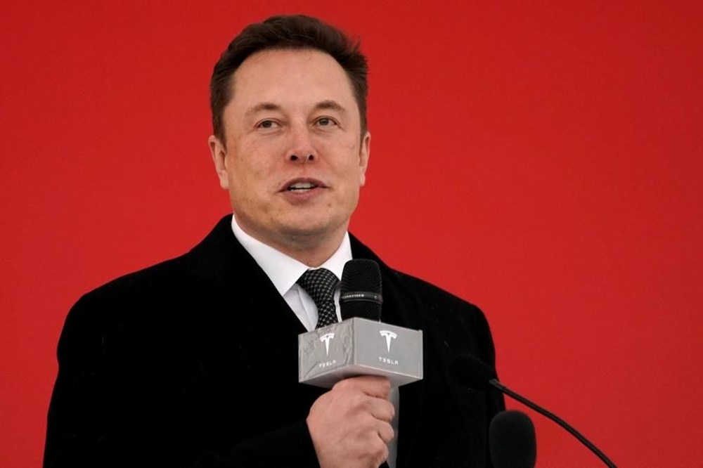 Elon Musk corona virüs yasağını deldi 5